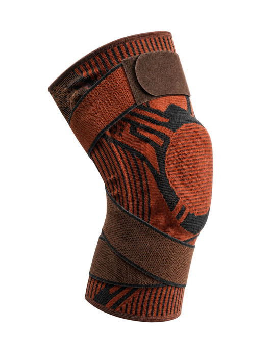 Cinch Knee Brace